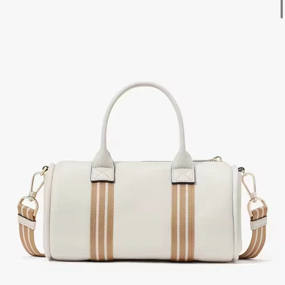 Kate Spade White and Tan Women's Bag Set - Picture 4 of 15
